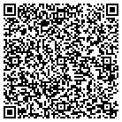 QR code with Fall Right Tree Service contacts