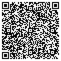 QR code with CIS contacts