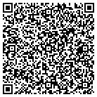 QR code with A Ad Air Inflatables Co contacts