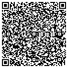 QR code with Custom Granular Inc contacts