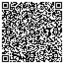 QR code with Art By Allie contacts
