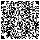QR code with Myhre Computer Service contacts
