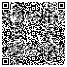 QR code with Orthodontic Associates contacts