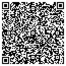 QR code with Maupin Design contacts