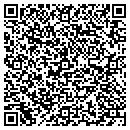 QR code with T & M Consulting contacts