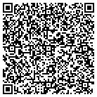 QR code with T JS Quality Construction LLC contacts