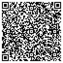 QR code with Marios Pizza contacts
