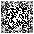 QR code with M & S Clinical Service Assessment contacts