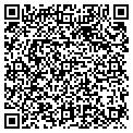 QR code with MCI contacts
