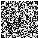 QR code with J D Printing Company contacts
