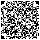 QR code with Hunts Valley Farms contacts