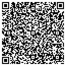 QR code with Keena & Co contacts