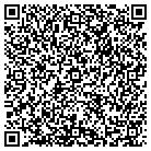QR code with Yankee Hollow Dairy Farm contacts