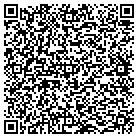 QR code with Anything Goes Limousine Service contacts