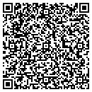 QR code with Harmony Manor contacts