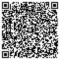 QR code with RPM contacts