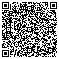 QR code with RPM contacts