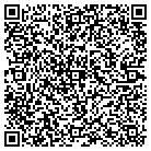 QR code with Christian Cornerstone Academy contacts