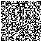 QR code with Precise Underground Mkg Corp contacts