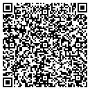QR code with Trans-Mail contacts