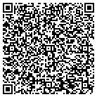 QR code with J JS Brush Cutting Service Llc contacts