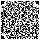 QR code with A-Line Asphalt Striping contacts