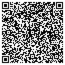 QR code with John Larson contacts