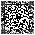 QR code with R & S Real Estate Ventures Inc contacts