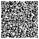 QR code with C R Meyer & Sons Co contacts
