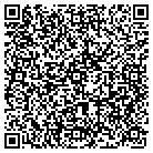 QR code with Wauzeka Steuben School Dist contacts