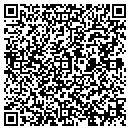 QR code with RAD Thrift Store contacts