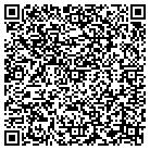 QR code with Bluske Custom Builders contacts