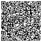 QR code with Marshall Salon Service contacts