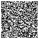 QR code with Triangle contacts