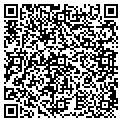 QR code with EMSI contacts