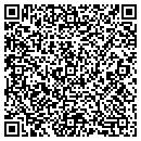 QR code with Gladwin Logging contacts