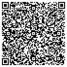 QR code with Tan Fastique Tanning Salon contacts