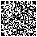QR code with Printex contacts