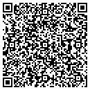 QR code with Hand Stamped contacts