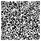 QR code with Madison Jewish Community Cncl contacts