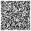 QR code with Osteogenics Inc contacts