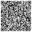 QR code with Haddocks Custom Cabinets contacts