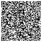 QR code with Galactic Information Systems contacts