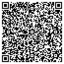 QR code with Time & Temp contacts