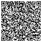 QR code with Higgins Tower Service Inc contacts