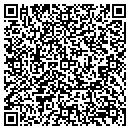 QR code with J P Morris & Co contacts