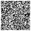 QR code with Padded Caps contacts