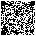 QR code with Alarm-Co N SEC Mnitoring Maint contacts