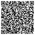 QR code with Dumm contacts