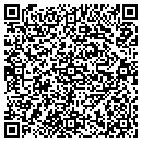 QR code with Hut Drive-In The contacts